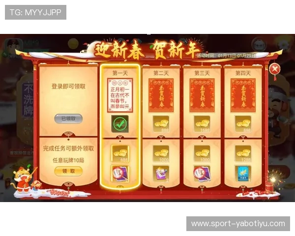 亚博体育电子游戏平台优惠活动与奖励机制分析，帮助玩家获取更多福利资源