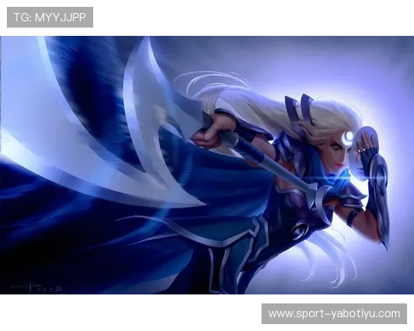 亚博lol：最新英雄上线带你领略全新游戏体验