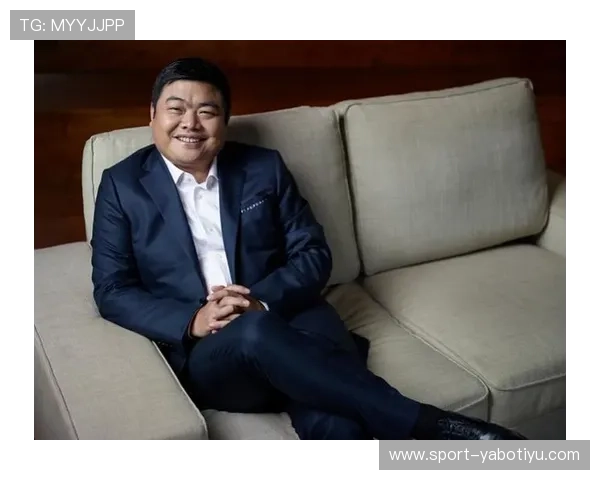 亚博体肓更名背后隐藏的战略意图，专家深度解析品牌升级对用户体验的积极影响