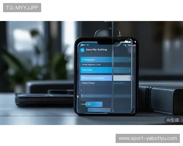 使用亚博体育官网app下载轻松管理个人账户信息，保障个人隐私安全